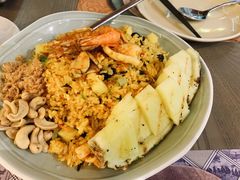 -CHINCHIN 青青·泰国料理(万象食家店)