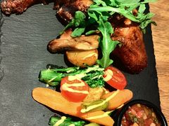 -翠贝卡&Mama Kelly Brunch Coffee(河西店)