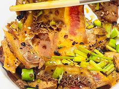 -苏淮景·苏闽融创菜·海鲜(原空港井河轩店)