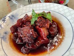 -二泉园老菜馆·百年无锡菜
