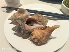 -青蓬蒸汽海鲜·深圳老字号·团建聚会(壹方城店)
