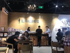 -海马体照相馆(重庆龙湖时代天街D馆店)
