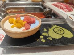 -海底捞火锅(之心城店)