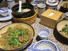 -南京大牌档(青岛万象城店)