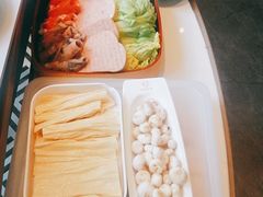 -润园四季椰子鸡火锅(南山海岸城店)
