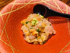 -桐寿司Sushi Tong