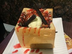 -YOYO悠游美食地图(西市城购物中心店)