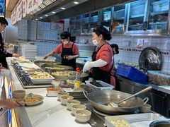 -素满香·全民食养自助(长宁龙之梦店)