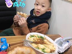 -王记肉火烧早餐中国店
