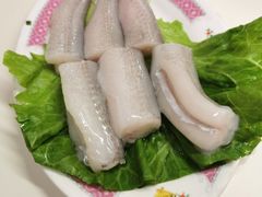 九肚鱼-燃计沙茶皇·香港沙茶火锅(人广旗舰店)