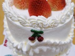 -鹿里烘焙LulyBaking(东二环泰禾广场店)