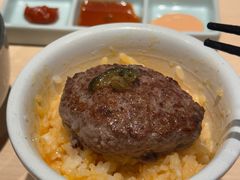 -肉肉大米(金虹桥店)