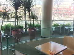 -麦当劳(展览路店)