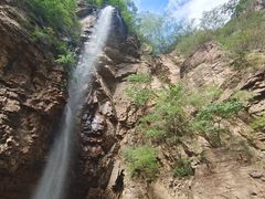 -湖洞水自然风景区