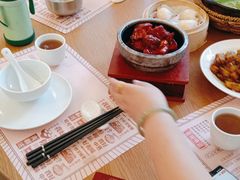 -顺风汤馆·广府粤菜(江宸天街店)