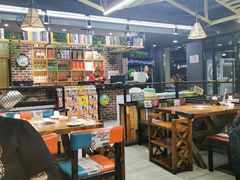 -邵汇大虾(泉园一路店)