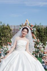 -Sunny喜铺婚礼定制·求婚策划
