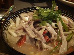 -塔哈尔·新疆盛宴(奉贤龙湖店)