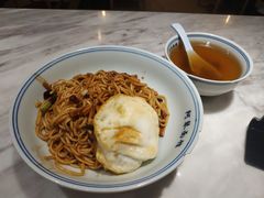 -阿琴面馆(武林路店)