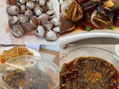 -华盛丰温州大排档(东三环南路店)