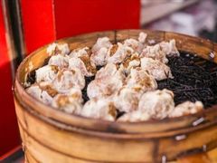 -清泉阁包子(五一店)