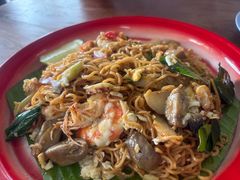 -Kat's Kitchen