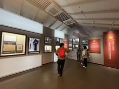 -中国社会主义青年团中央机关旧址纪念馆