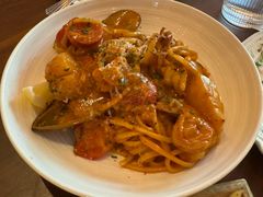 -Bistro Les Lilas丁香花小酒馆