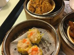 -点点心点心专门店(旺角店)