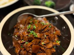 -浙江安吉JW万豪酒店·万豪中餐厅