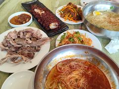 -韩麦大冷面(桂花街直营店)