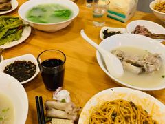 -明红蹄花创始老店(糍粑店街店)
