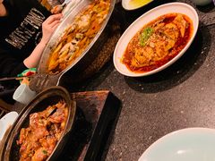 -川旺角川粤融合菜•海景餐厅(星海广场店)