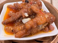 -点都德(龙之梦店)