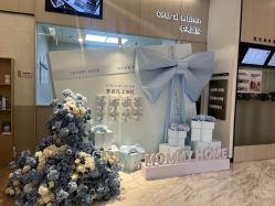 -悦子嘉月子中心旗舰馆(高新店)