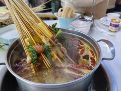 -屋头串串(新街里店)