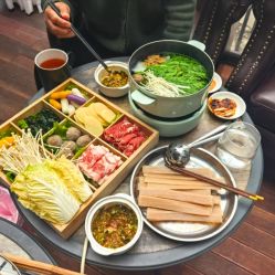 -尚圣月子会所·庄园式月子中心(萧山湘湖店)