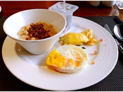 -岷山饭店-芝芝自助餐厅