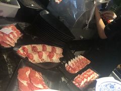 -椒王火锅(厚街万达店)