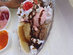 -俄士厨房(五棵松华熙LIVE店)