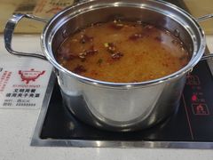 -西火火·川派小火锅(西溪银泰店)
