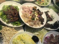 -大家发海鲜城夜排档(华山中路店)