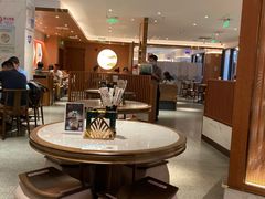 大堂-松鹤楼·苏式汤面(虹桥天地店)