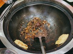 -崔记老东北传奇铁锅炖(横店总店)