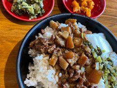 卤肉饭-大三元台湾鲁肉饭(沙井新桥店)