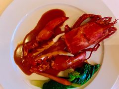 -北京金融街丽思卡尔顿酒店·意味轩 Cepe