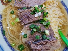 -七爷清汤腩·港式餐厅(金狮广场店)