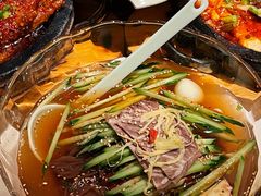 -七八冷面·延边朝鲜族美食(圣熙八号店)