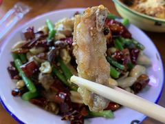 -搓火大都会(广安门总店)