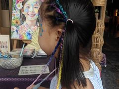 -西双版纳融创皇冠假日度假酒店